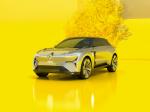 Renault Morphoz Concept 2020 года